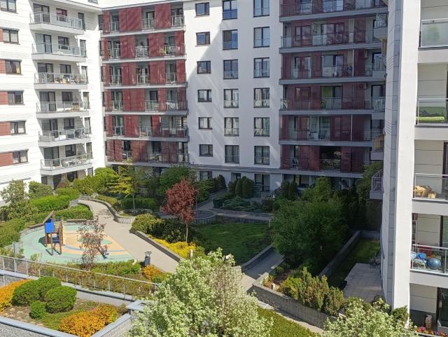 Mieszkanie na wynajem Warszawa Warszawa - zdjęcie 12