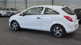 Opel Corsa _1.2 70KM_LPG_Klima_ Płock - zdjęcie 4