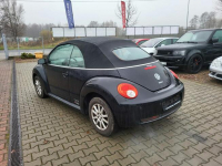 VW New Beetle Cabrio Polift 1,6 z Niemiec Bałuty - zdjęcie 12