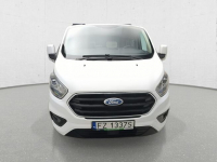 Ford Transit Custom Komorniki - zdjęcie 2