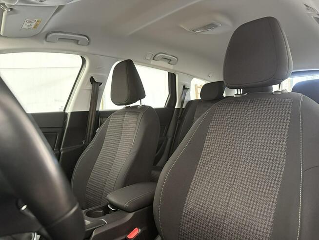 Peugeot 308 SW 1,5 Bluehdi(130 KM) Active Salon PL Faktura-Vat Warszawa - zdjęcie 11