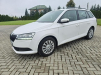 Škoda Fabia 1,0Benz. Serwis.Klima.Hak,CarPlay.Centralka,kredyt.Okazja Kutno - zdjęcie 6