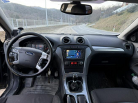Ford Mondeo 2.0 Tdci 2011r Doinwestowany Krynica-Zdrój - zdjęcie 6