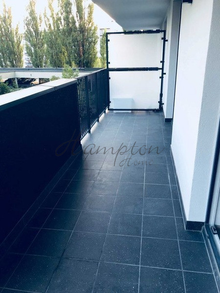 Mieszkanie na nowoczesnym osiedlu Bemowo - zdjęcie 8