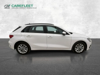 Audi A3 35 TFSI MHEV S Tronic Warszawa - zdjęcie 4