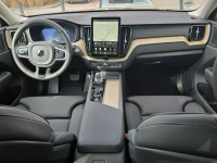 Volvo XC 60 T8 Plug-In AWD Ultra Dark *Gwarancja*FV23%* Tychy - zdjęcie 6