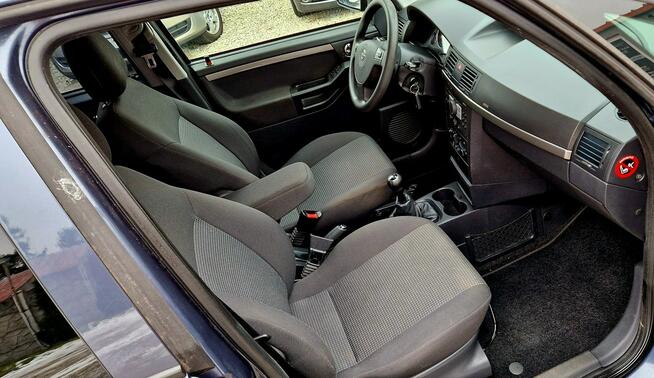 Opel Meriva Niski Przebieg! Brak korozji! Śliczny Stan! Zamiana też! Zduńska Wola - zdjęcie 8