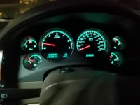 chevrolet tahoe 5.3 v8 ltz Oborniki Śląskie - zdjęcie 6