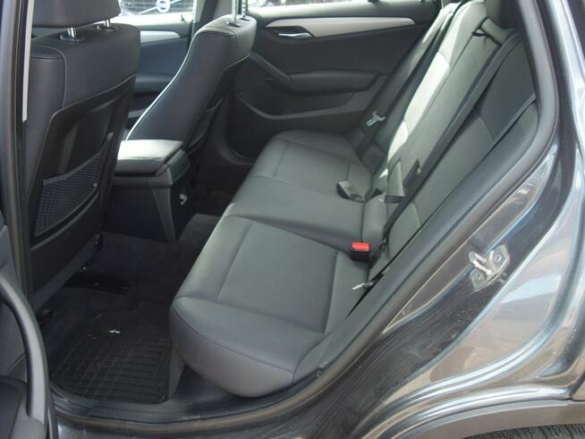 BMW X1 XDRIVE 281 Słupsk - zdjęcie 6