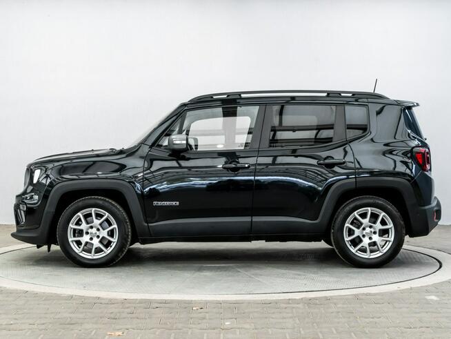 Jeep Renegade 1.3 GSE Turbo Limited DDCT 150KM Salon Polska Poznań - zdjęcie 6