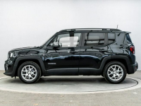 Jeep Renegade 1.3 GSE Turbo Limited DDCT 150KM Salon Polska Poznań - zdjęcie 6
