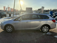 Opel Astra Gwarancja, Klimatyzacja, 1.4 Benzyna, Drugie koła Sade Budy - zdjęcie 11