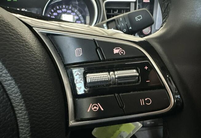 Kia Cee'd 2024/SALON POLSKA/FV23%/stan bdb/gwarancja Ełk - zdjęcie 11