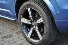 VOLVO XC90 T5 AWD R-Design SALON POLSKA F.Vat23% 127tys km Warszawa - zdjęcie 11