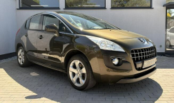 Peugeot 3008 2.0 HDI | Stan BDB | Klimatyzacja | Dach panoramiczny | Pyzdry - zdjęcie 3
