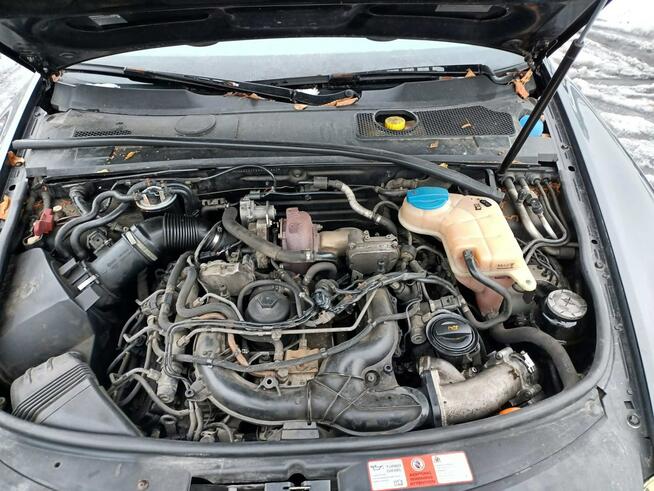 Audi A6 3.0TDI 169km 05r Automat 4x4 Tarnów - zdjęcie 8