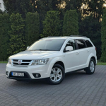 FIAT FREEMONT – Diesel 2.0 170KM 7 Miejsc, Nawigacja, Kamera, Keyless