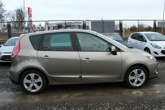 Renault Scenic 1,4 TCe 130 KM Przebieg 132 tys km Opłacony Lubań - zdjęcie 6