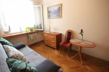 3pok, 47met, okolice Wszystkich Świętych LOGGIA/PIWNICA (Wrocław) Stare Miasto - zdjęcie 3