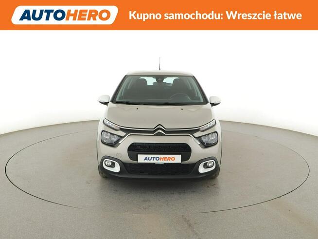 Citroen C3 Czujniki, Klima, Bluetooth Warszawa - zdjęcie 11