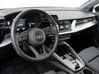 Audi A3 DW1YW32#35 TFSI basis Podgrz.f 2 stref klima Salon PL VAT23% Gdynia - zdjęcie 6