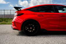 Honda Civic Type R 2.0 VTEC Turbo, Bezwypadkowy, Salon PL, FVAT 23% Warszawa - zdjęcie 7