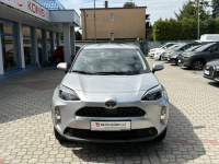 Toyota Yaris Cross 1.5 Automat,Kamera, 7 tyś !, Gwarancja Tarnowskie Góry - zdjęcie 3