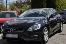 Volvo S60 T3 Benzyna 150KM Salon POLSKA 135 tys km F.VAT 23% Warszawa - zdjęcie 5