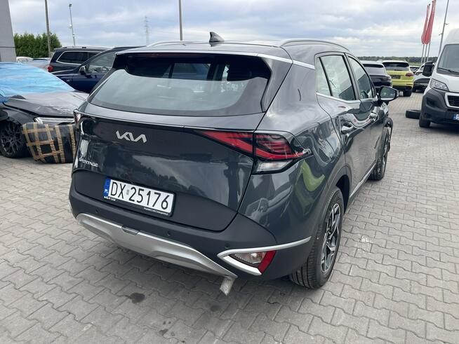 Kia Sportage Salon PL Kamera Klimatronik Gliwice - zdjęcie 6