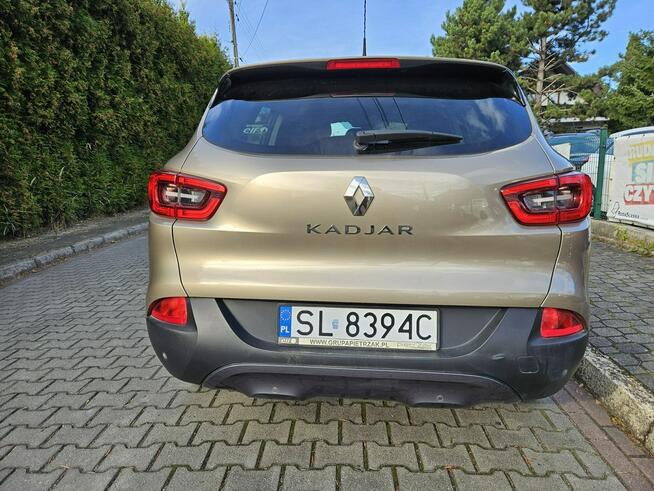 Renault Kadjar 1 właściciel / Krajowy / Serwis ASO / Ruda Śląska - zdjęcie 5