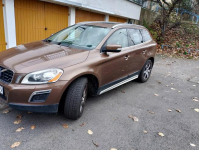 Volvo XC60 AWD D4 Gliwice - zdjęcie 5