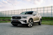 Volvo XC40 T5 Recharge Plus Bright, Salon PL, Bezwypadkowy, FV23%
