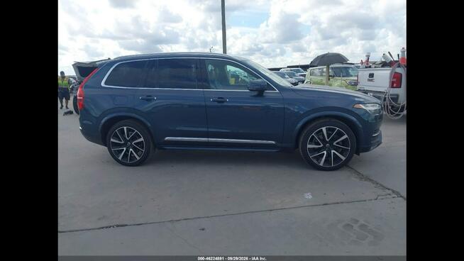 Volvo XC 90 INSCRIPTION / AWD / T6 / niski przebieg Warszawa - zdjęcie 4