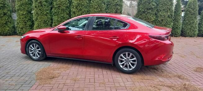 Mazda 3 Okazja!!! Cena promocyjna do końca miesiąca Płońsk - zdjęcie 10