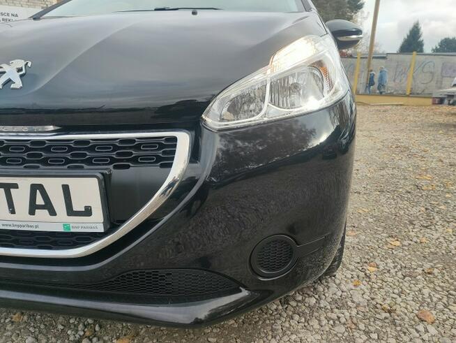 Peugeot 208 Tylko 64.000km* Super stan Bydgoszcz - zdjęcie 9