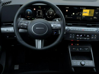 KONA HEV 1.6 GDI 6DCT 2WD 129KM MY25 Executive + Tech Łódź - zdjęcie 2