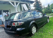 Mazda 6 Kombi Bielawa - zdjęcie 3