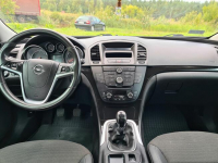 Opel Insignia 160KM Salon Polska 1 właściciel F-ra Vat Olsztyn - zdjęcie 10