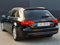 Audi A4 *2.0CR TDi* LiFT * Bardzo Ładna* Common rail* Olsztyn - zdjęcie 4