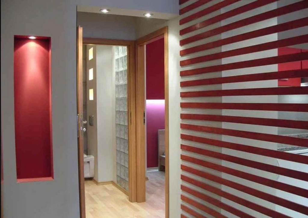 2pok, 44met, Okolice Obornickiej BALKON/2005 (Wrocław) Psie Pole - zdjęcie 3