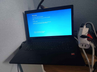 3 laptopy gamingowe w dobrym stanie i w dobrej kasie