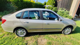 Renault Thalia 2 z 2011 rok oraz inst. Gazowa LPG Bochnia - zdjęcie 12