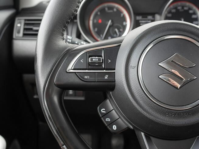 Suzuki Swift WJ2654L#1.2 Dualjet SHVS Premium Cz.cof Salon PL VAT 23% Gdynia - zdjęcie 12