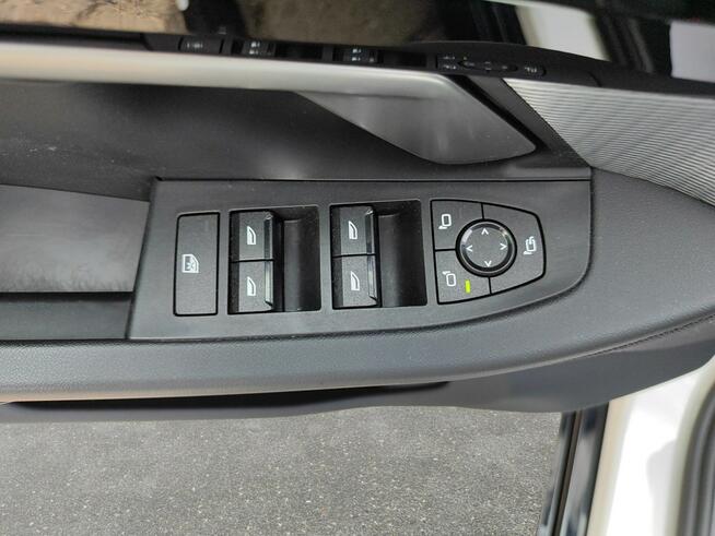 BMW 520 d mHEV M Sport  ! Z Polskiego Salonu ! Faktura VAT ! Warszawa - zdjęcie 11