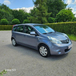 Nissan Note 1.5 dCi Acenta Mikołów - zdjęcie 7