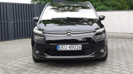 Citroen C4 Grand Picasso Navi PDC 7 foteli Gwarancja Kutno - zdjęcie 4