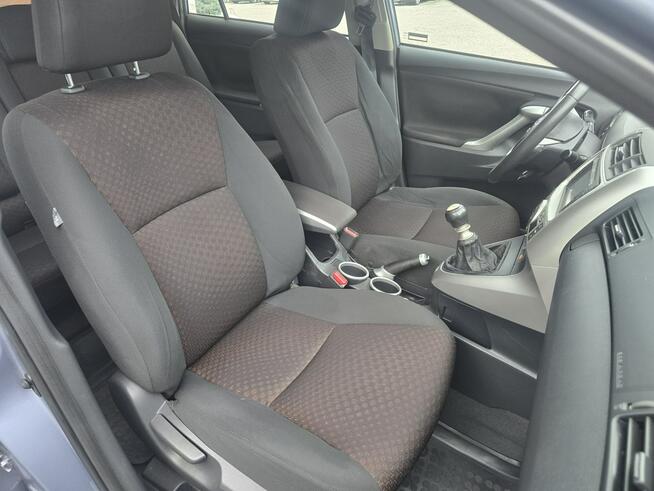 Toyota Verso Kamera cofania Żarki - zdjęcie 11