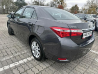 Toyota Corolla Salon Polska 1 Właściciel kamera cofania Otwock - zdjęcie 9