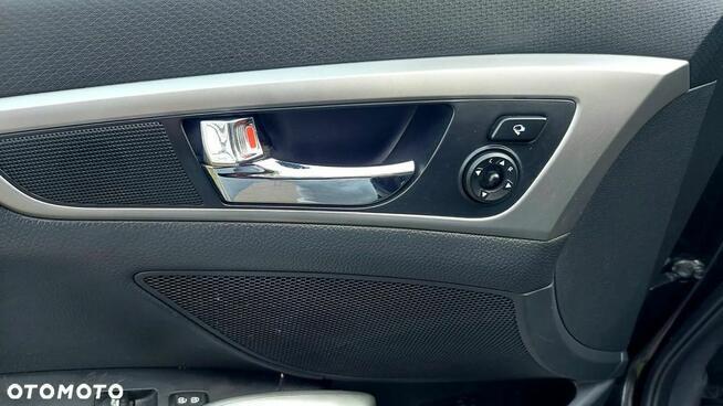 Hyundai Veloster 1.6 DCT Premium Łódź - zdjęcie 12