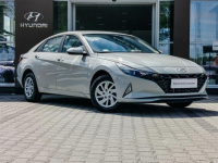 Hyundai Elantra 1.6MPI 123KM 6MT Modern  Salon Polska Serwis ASO FV23% Piotrków Trybunalski - zdjęcie 3